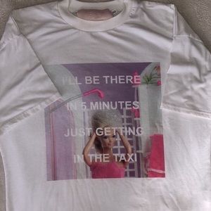 Women’s Graphic T-shirt